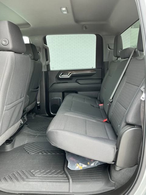 2024 Chevrolet Silverado 2500HD LT - Photo 12