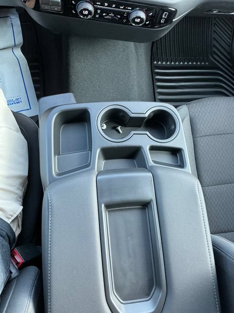 2026 Chevrolet Silverado 1500 LT - Photo 9