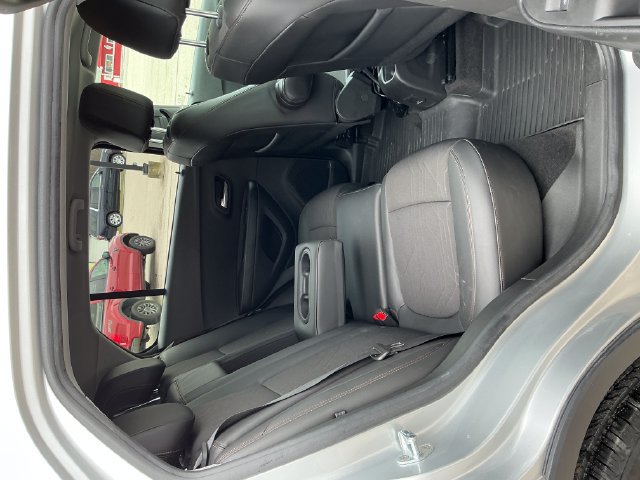 2022 Chevrolet Trax LT - Photo 13
