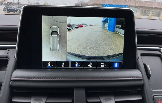 2022 Chevrolet Tahoe RST - Photo 8