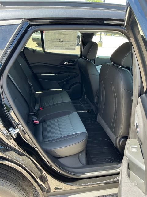 2026 Chevrolet Trax LT - Photo 15