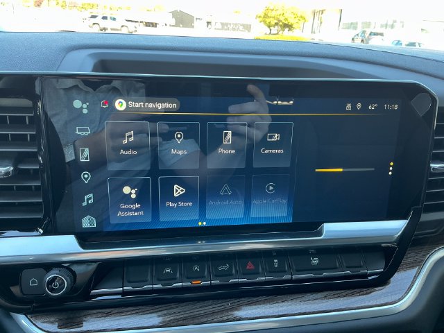 2026 Chevrolet Silverado 1500 LT - Photo 6