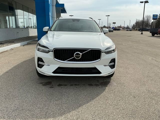 2022 Volvo XC60 Momentum - Photo 16