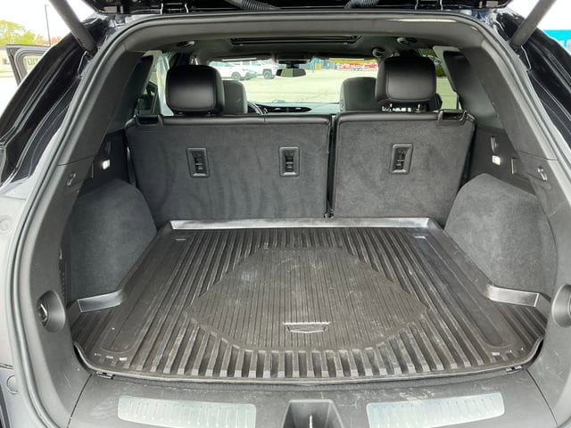 2021 Cadillac XT5 Premium Luxury - Photo 14