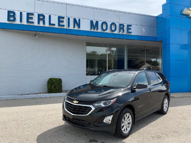 2021 Chevrolet Equinox