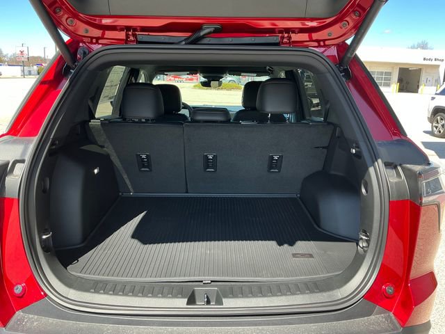 2026 Chevrolet Equinox ACTIV - Photo 15