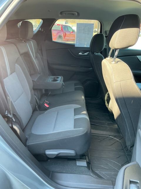 2023 Chevrolet Blazer 2LT - Photo 13