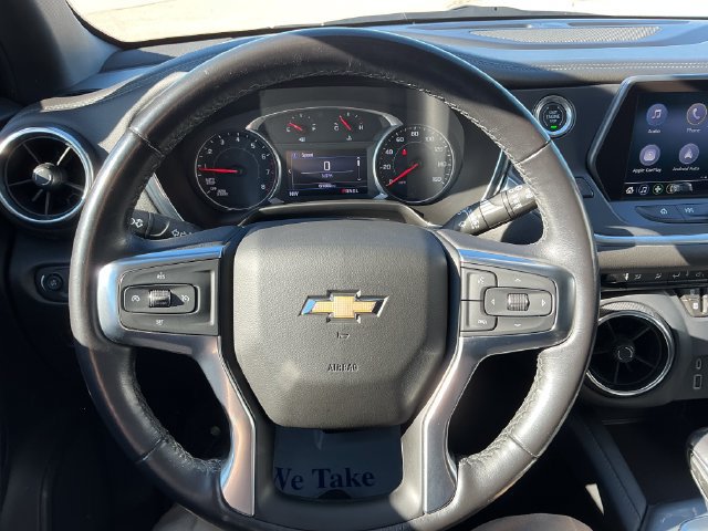 Used 2020 Chevrolet Blazer LT SUV