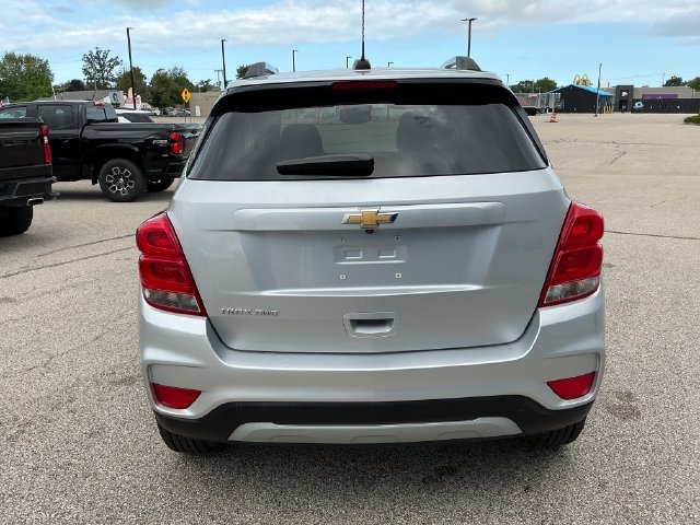 2022 Chevrolet Trax LT - Photo 19
