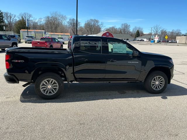 2026 Chevrolet Colorado LT - Photo 15