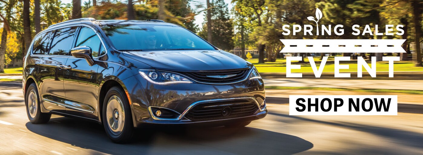 to Moore Chrysler Car Dealer in Williamson, WV