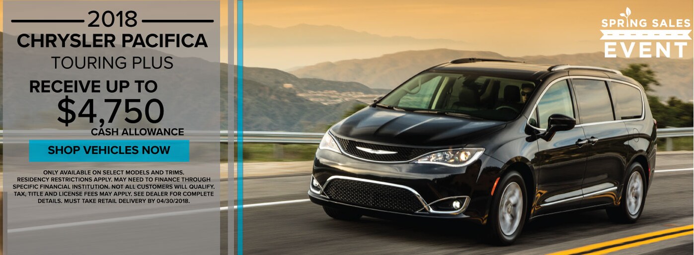 to Moore Chrysler Car Dealer in Williamson, WV