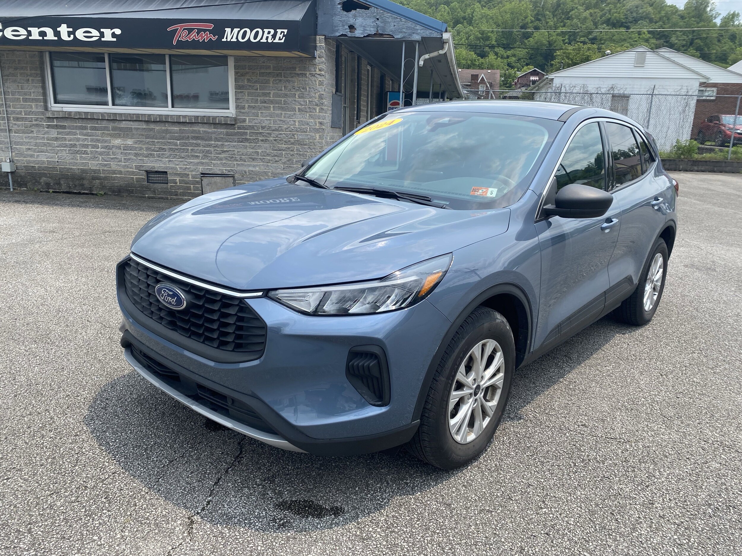 2024 Ford Escape Active photo 3