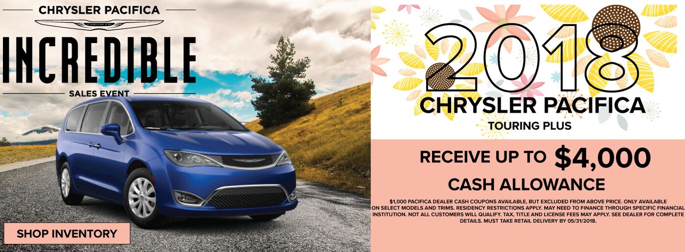 to Moore Chrysler Car Dealer in Williamson, WV