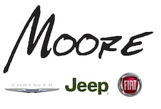 Moore Chrysler-Jeep