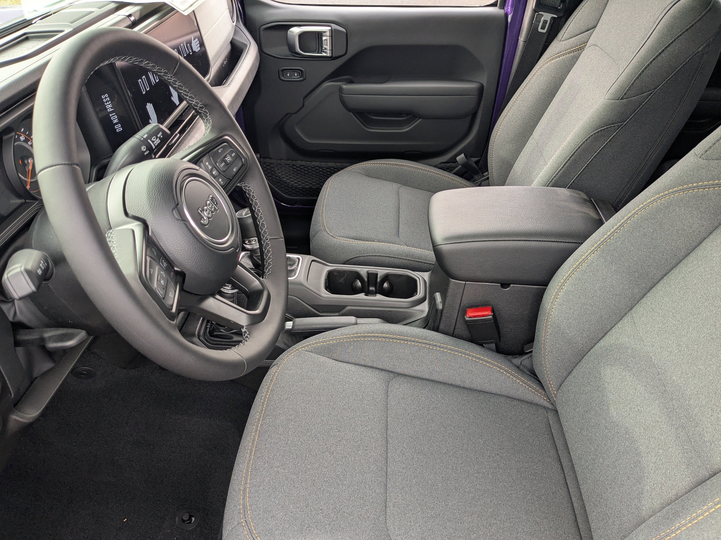 2026 Jeep Gladiator Sport S - Photo 19