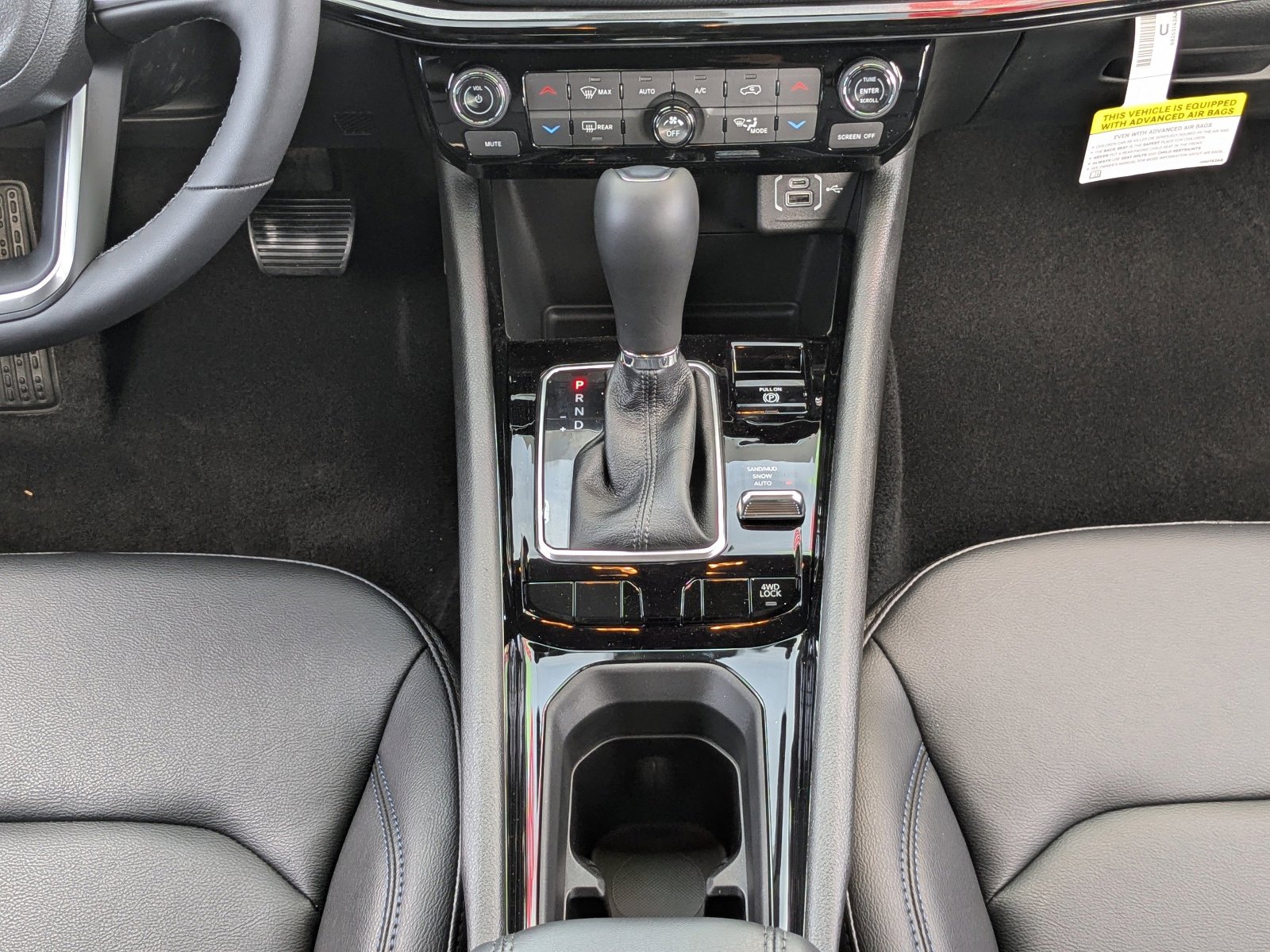 2026 Jeep Compass Limited Altitude - Photo 22