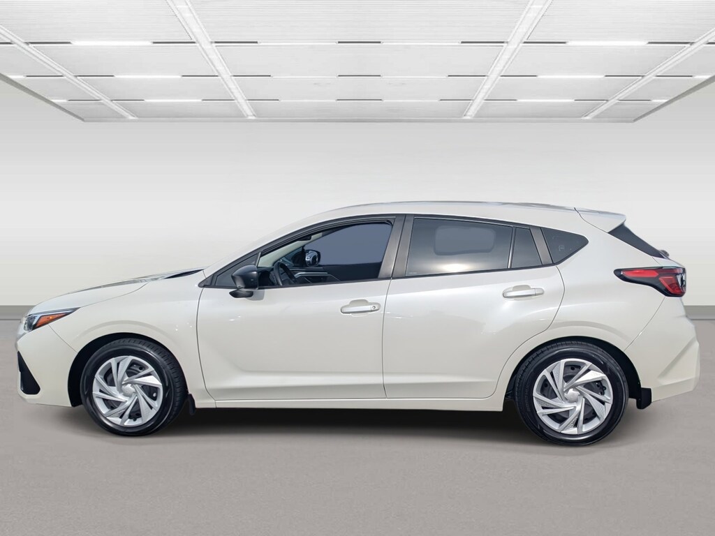 Used 2024 Subaru Impreza Base 5-Door