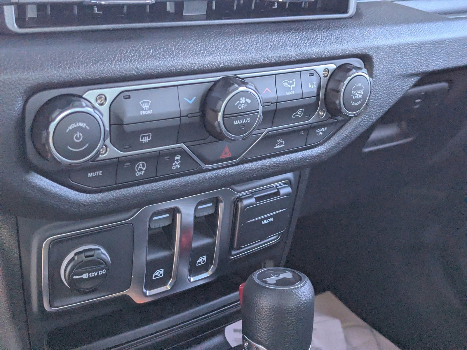 2026 Jeep Wrangler 2-Door Sport - Photo 20