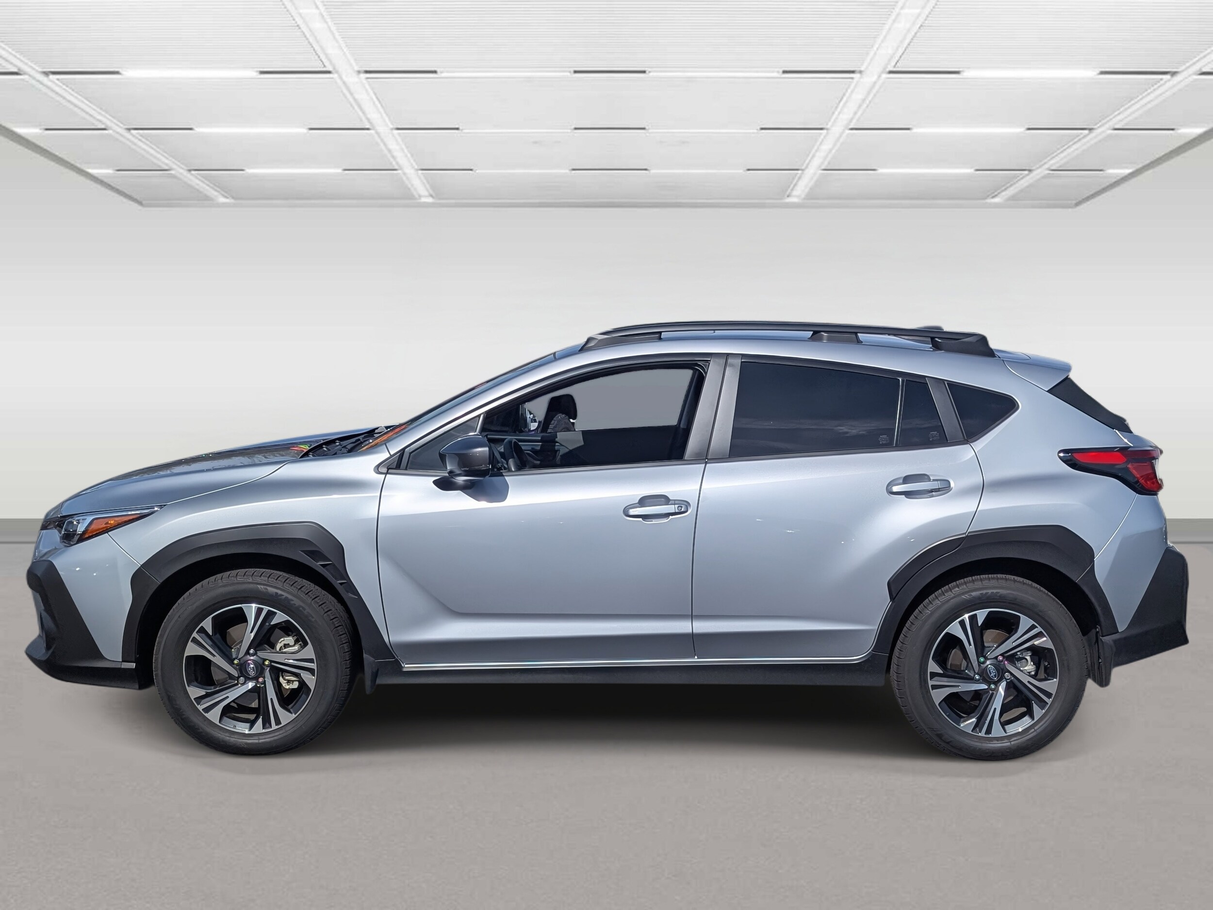 2024 Subaru Crosstrek Premium photo 2