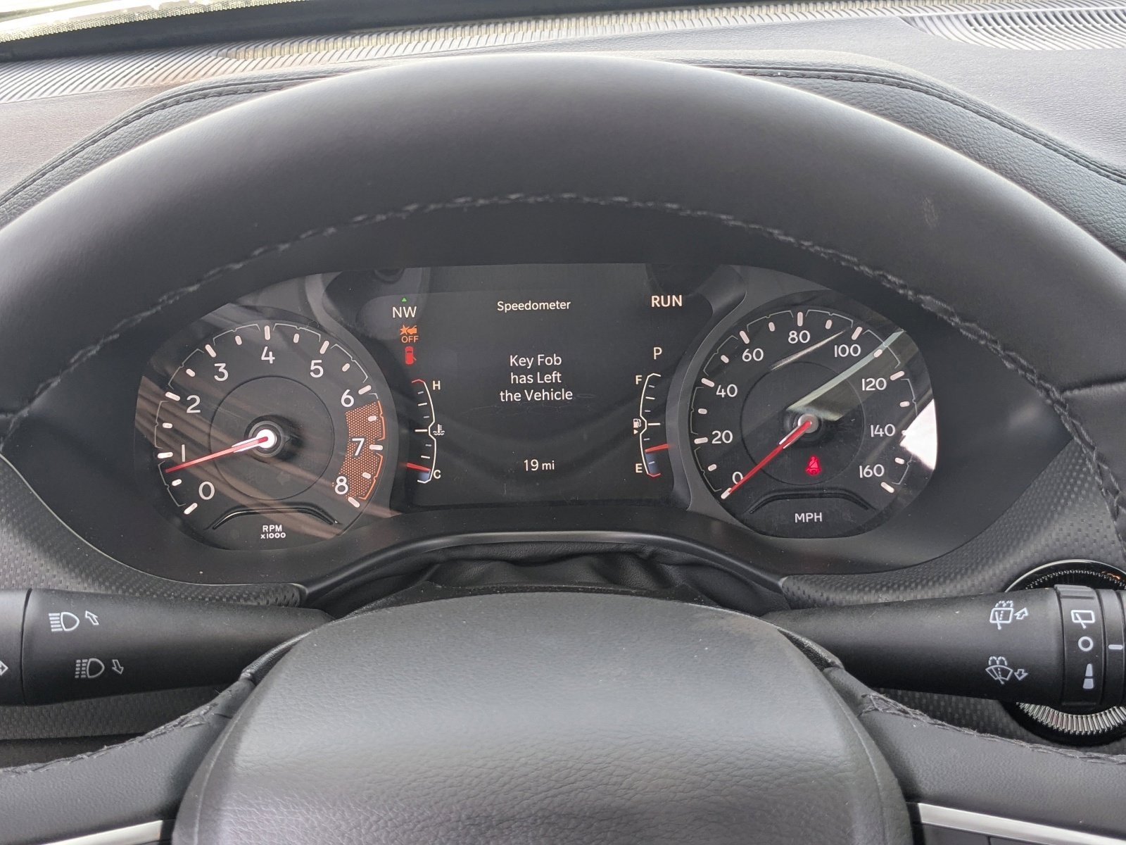 2026 Jeep Compass Limited Altitude - Photo 26