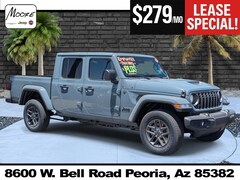 2025 Jeep Gladiator Sport S Pickup