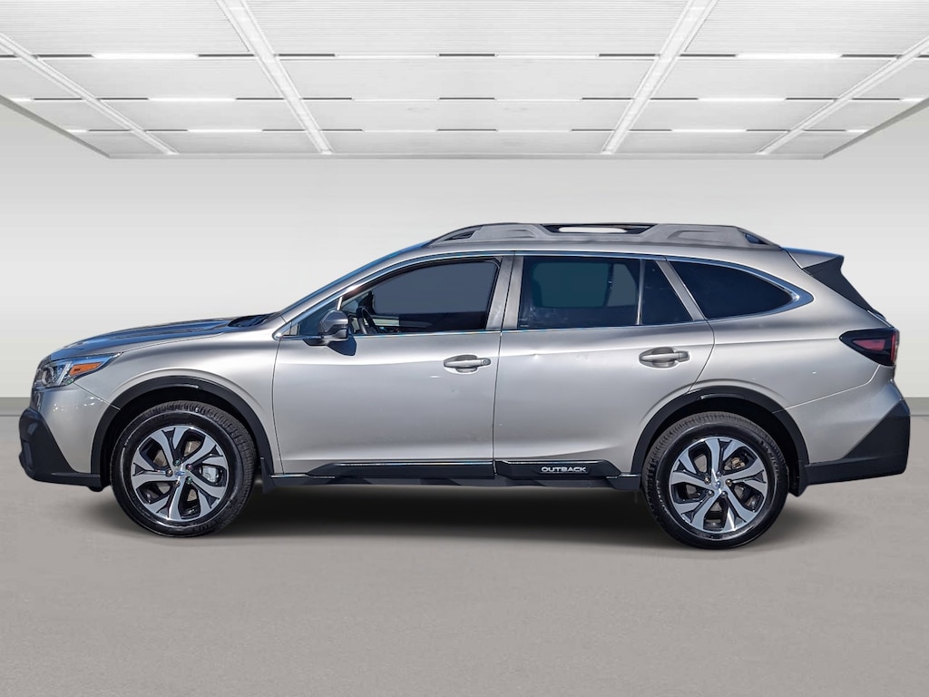 Used 2020 Subaru Outback Limited XT SUV