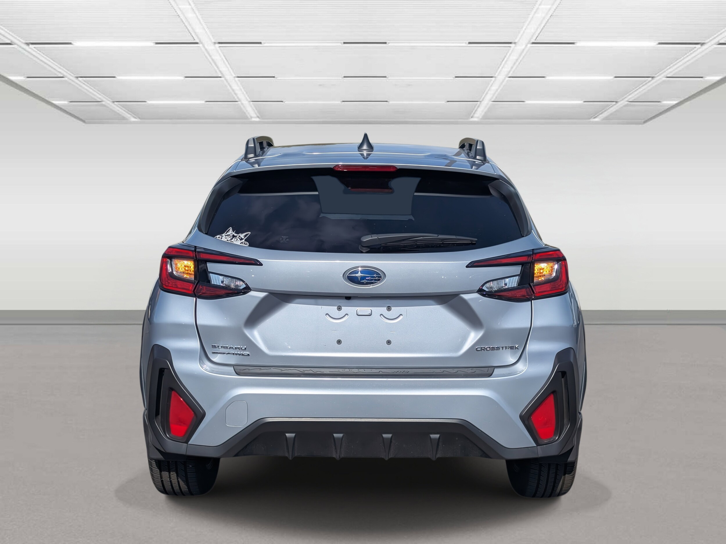 2024 Subaru Crosstrek Premium photo 4