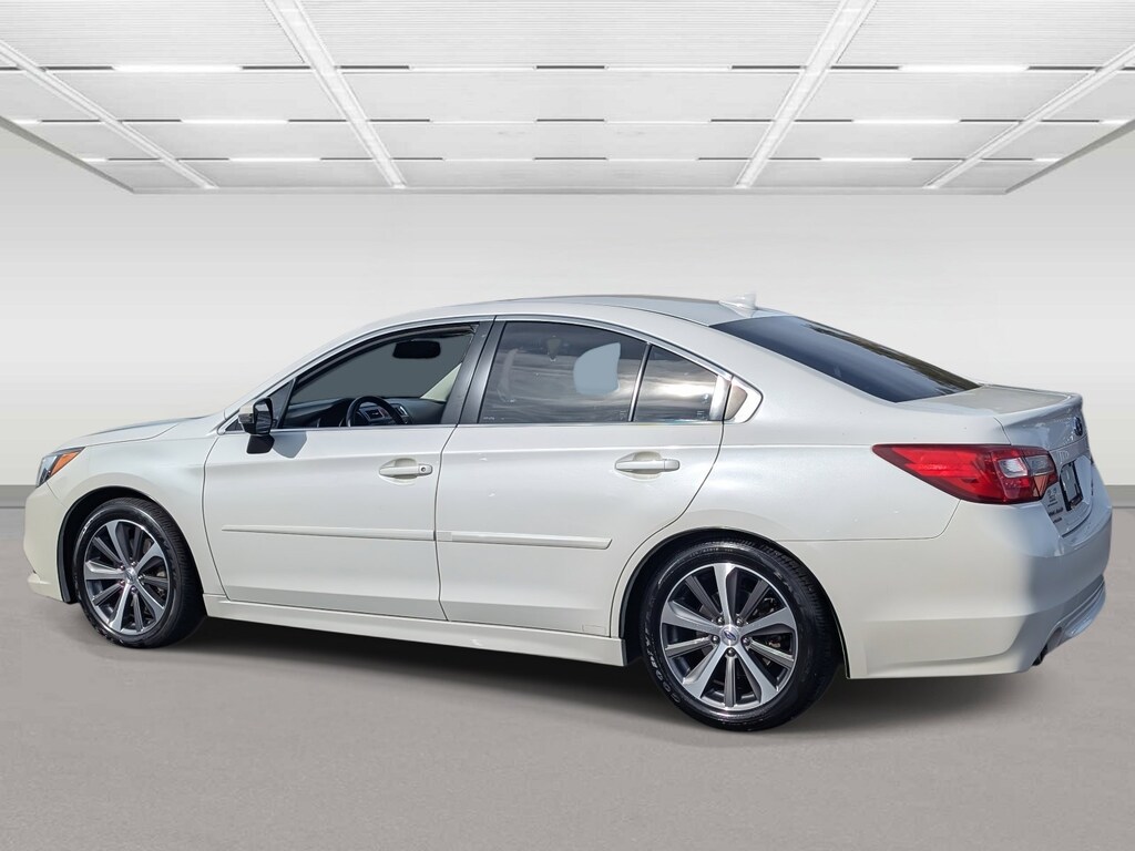 Used 2016 Subaru Legacy 3.6R Limited Sedan