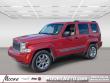  Jeep Liberty
