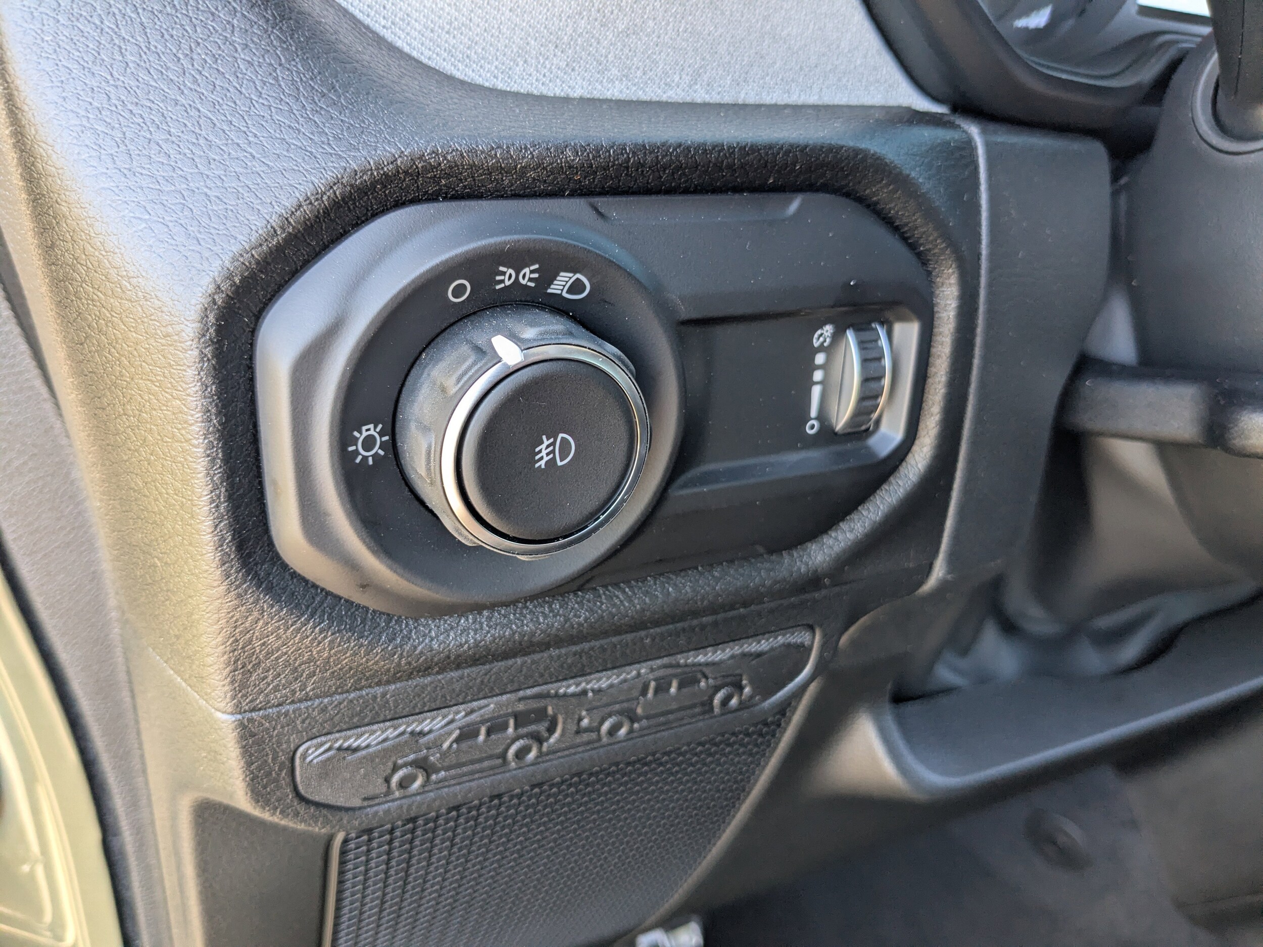 2026 Jeep Wrangler 2-Door Sport - Photo 34