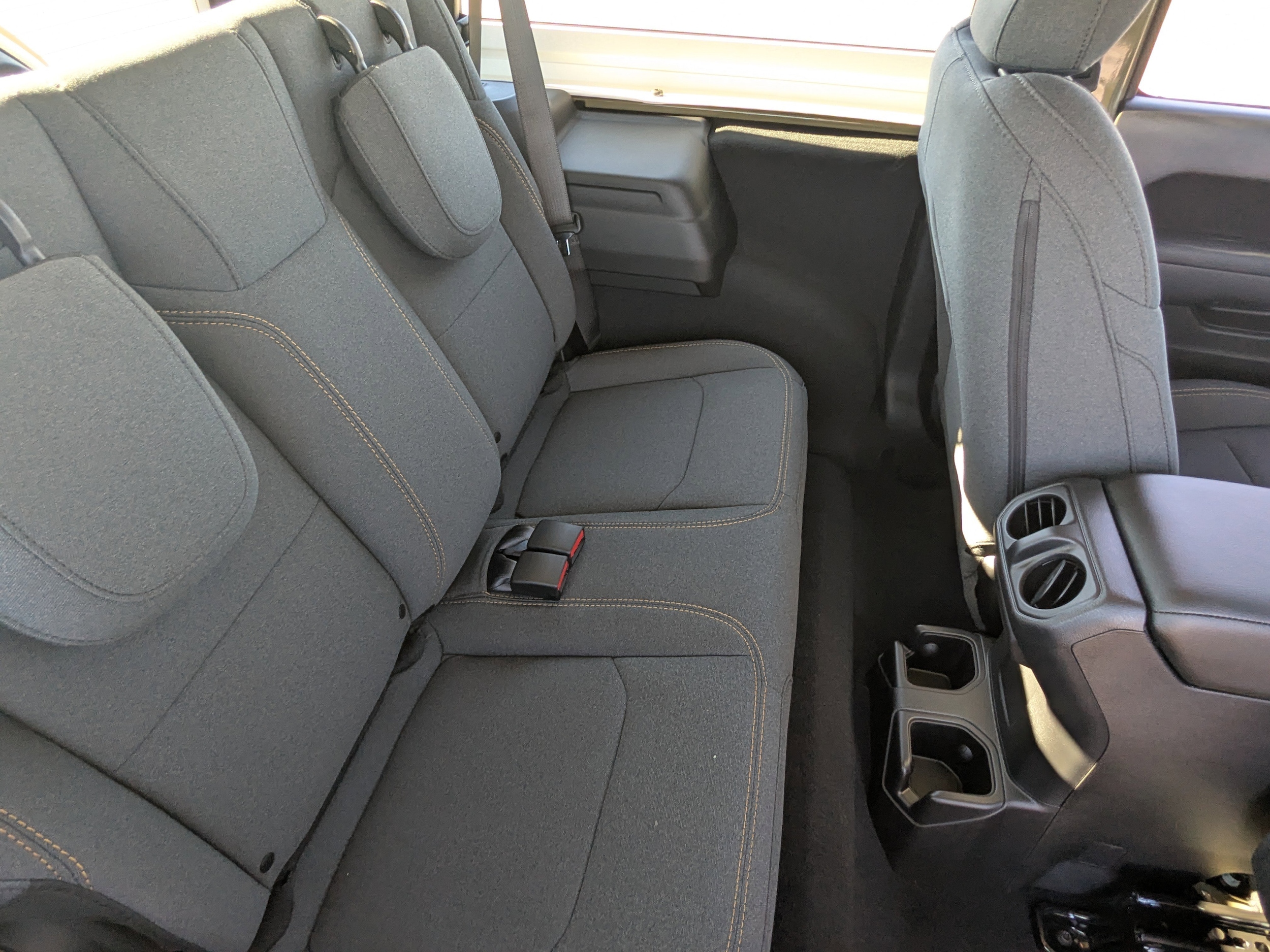 2026 Jeep Wrangler 2-Door Sport - Photo 23