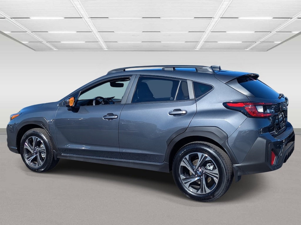 Used 2025 Subaru Crosstrek Premium SUV