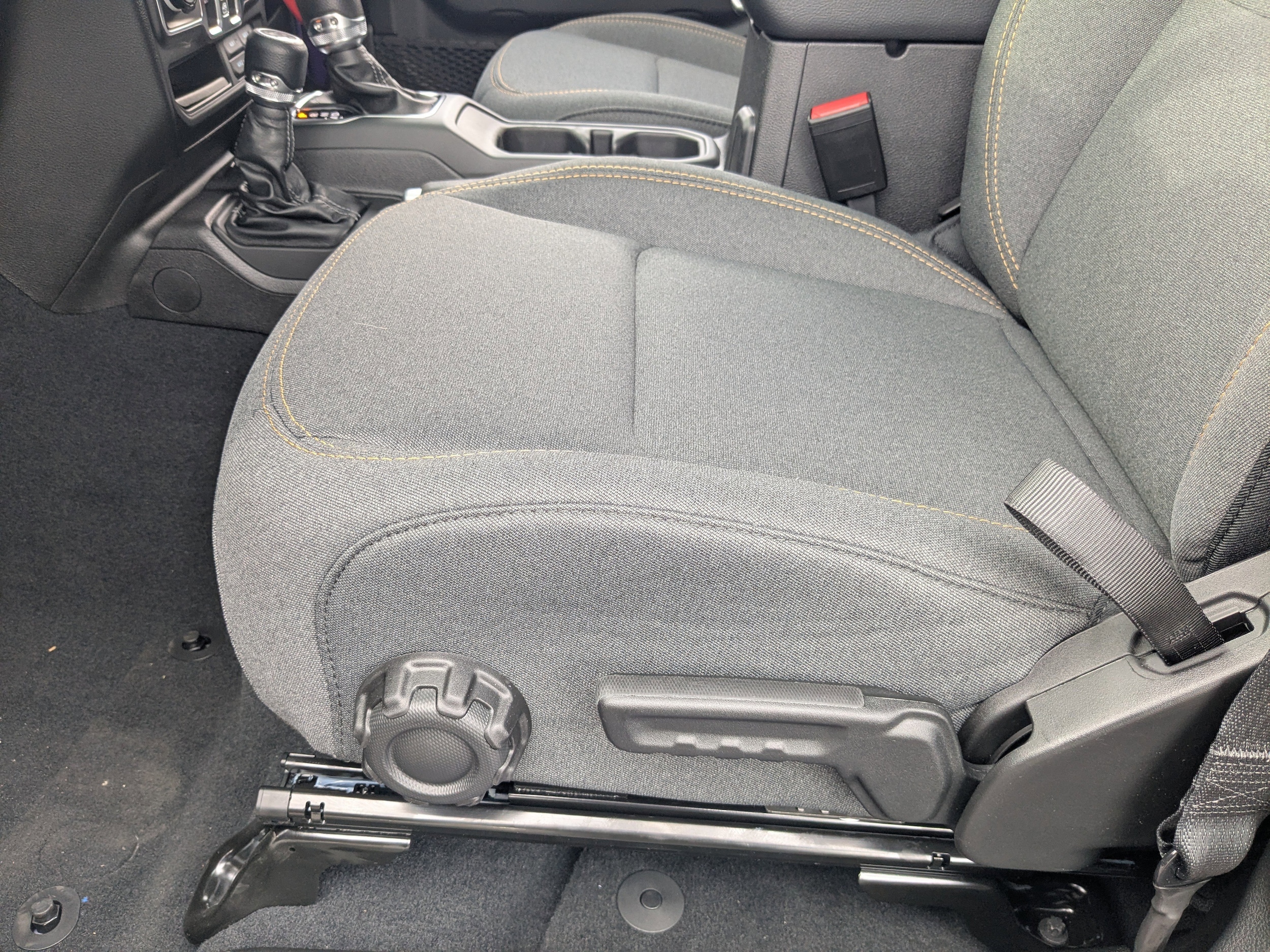 2026 Jeep Gladiator Sport S - Photo 20