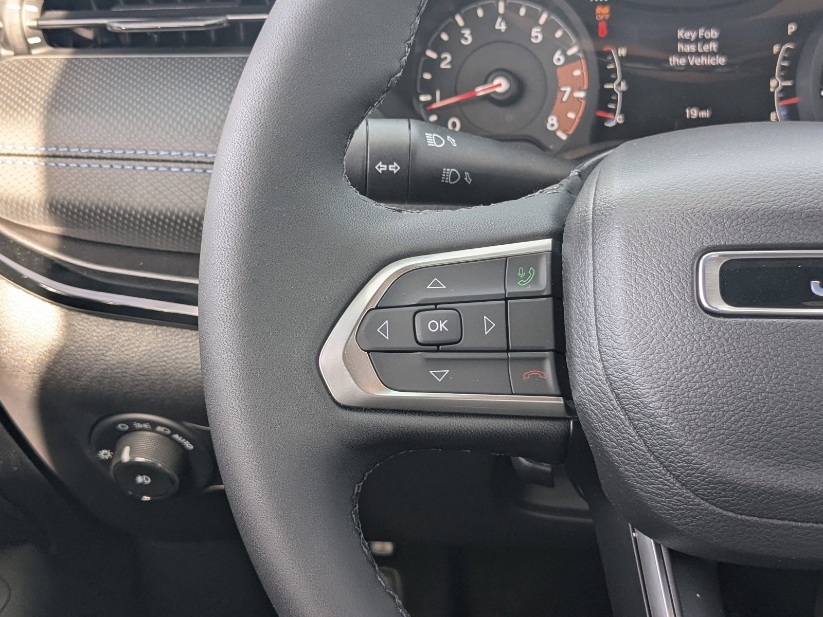 2026 Jeep Compass Limited Altitude - Photo 24