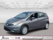  Nissan Versa Note