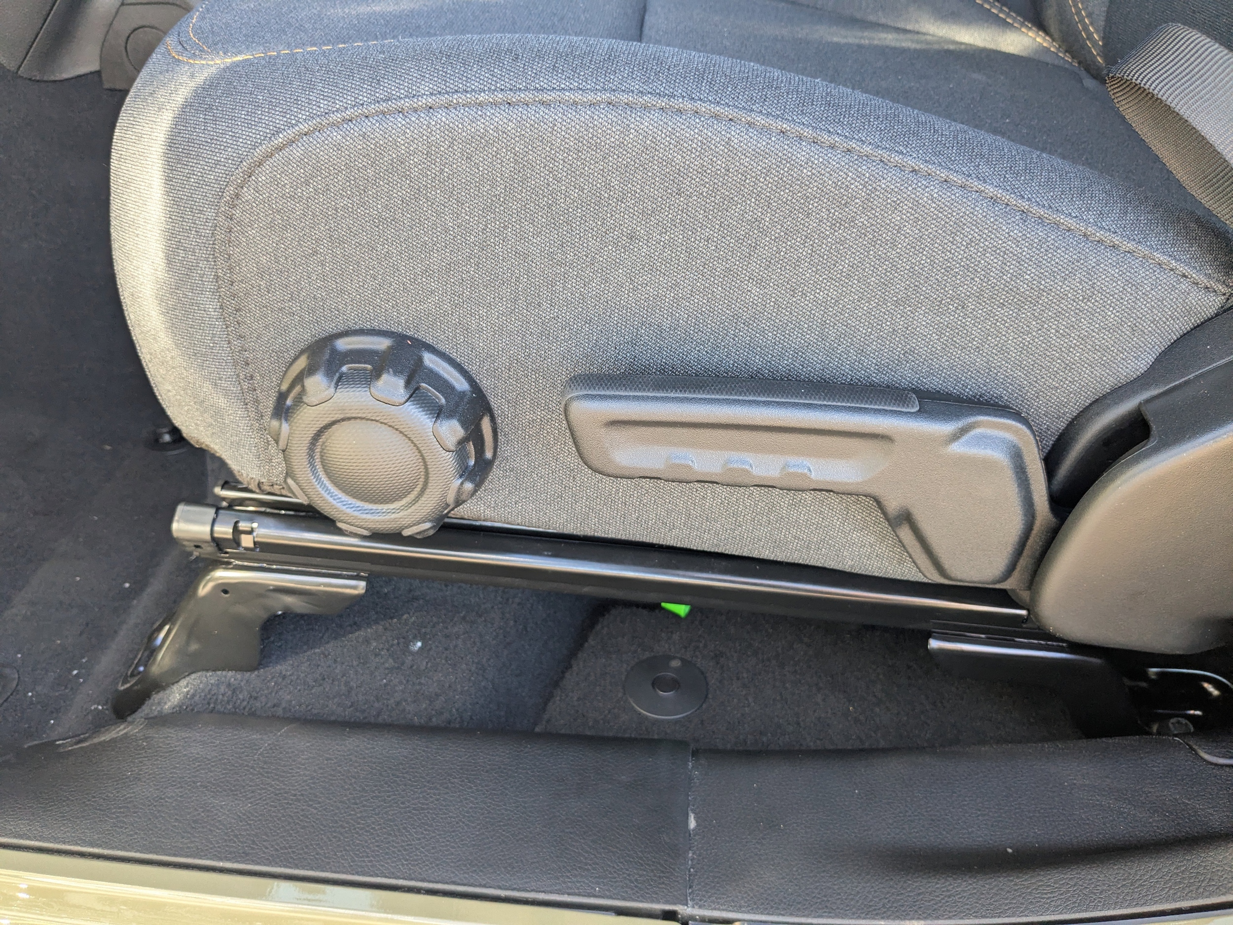 2026 Jeep Wrangler 2-Door Sport - Photo 32