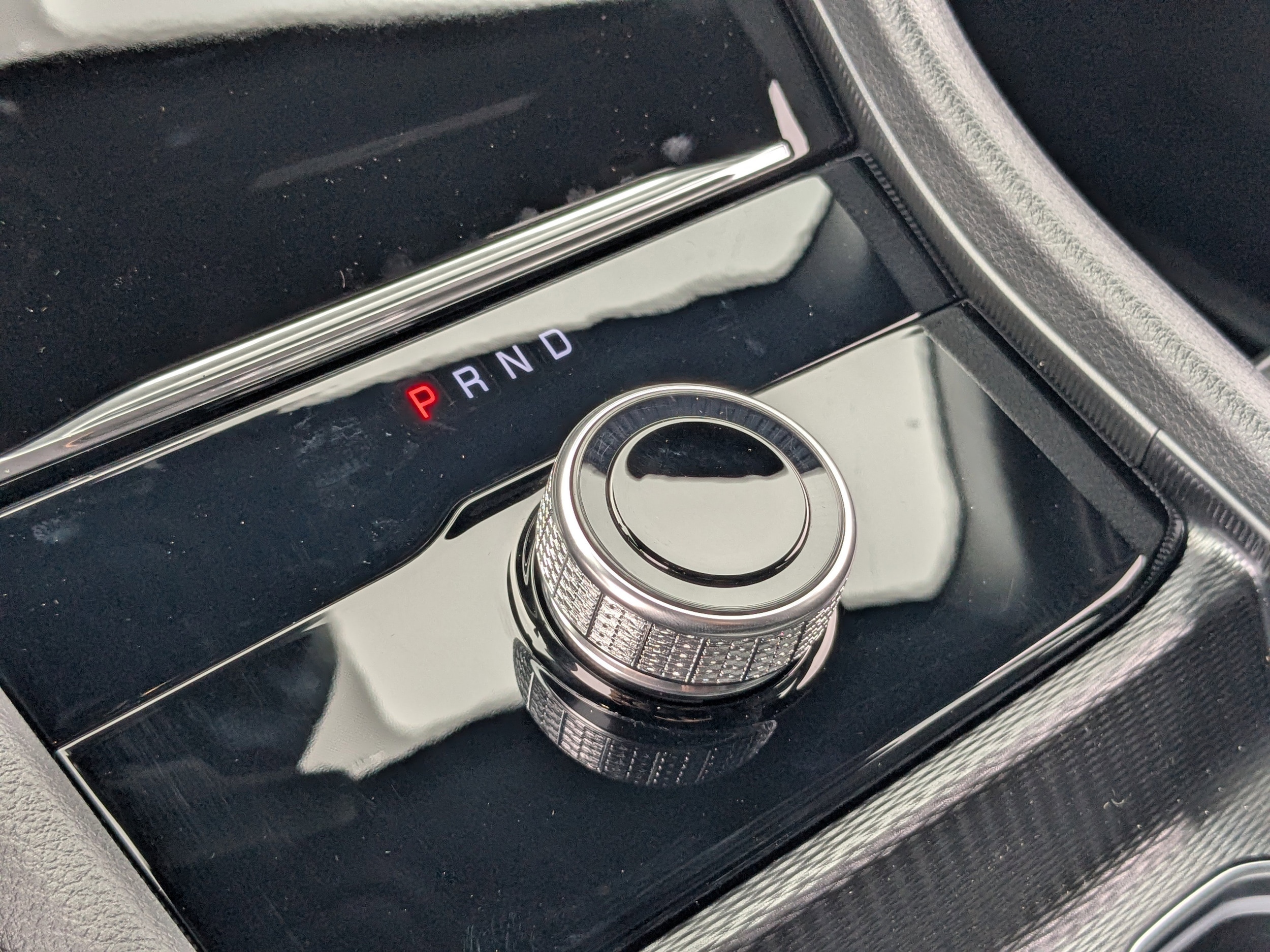 2025 Jeep Grand Cherokee Altitude - Photo 23