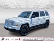  Jeep Patriot