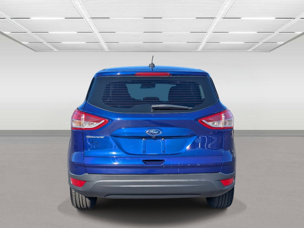 Used 2014 Ford Escape S SUV