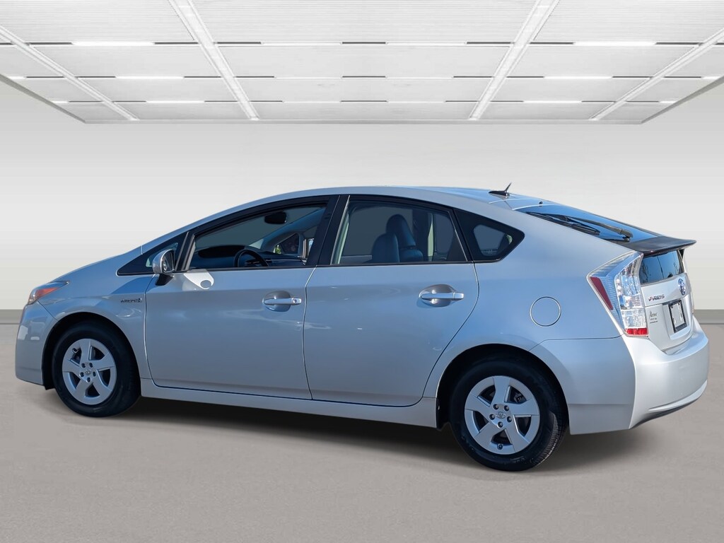 Used 2010 Toyota Prius Hatchback