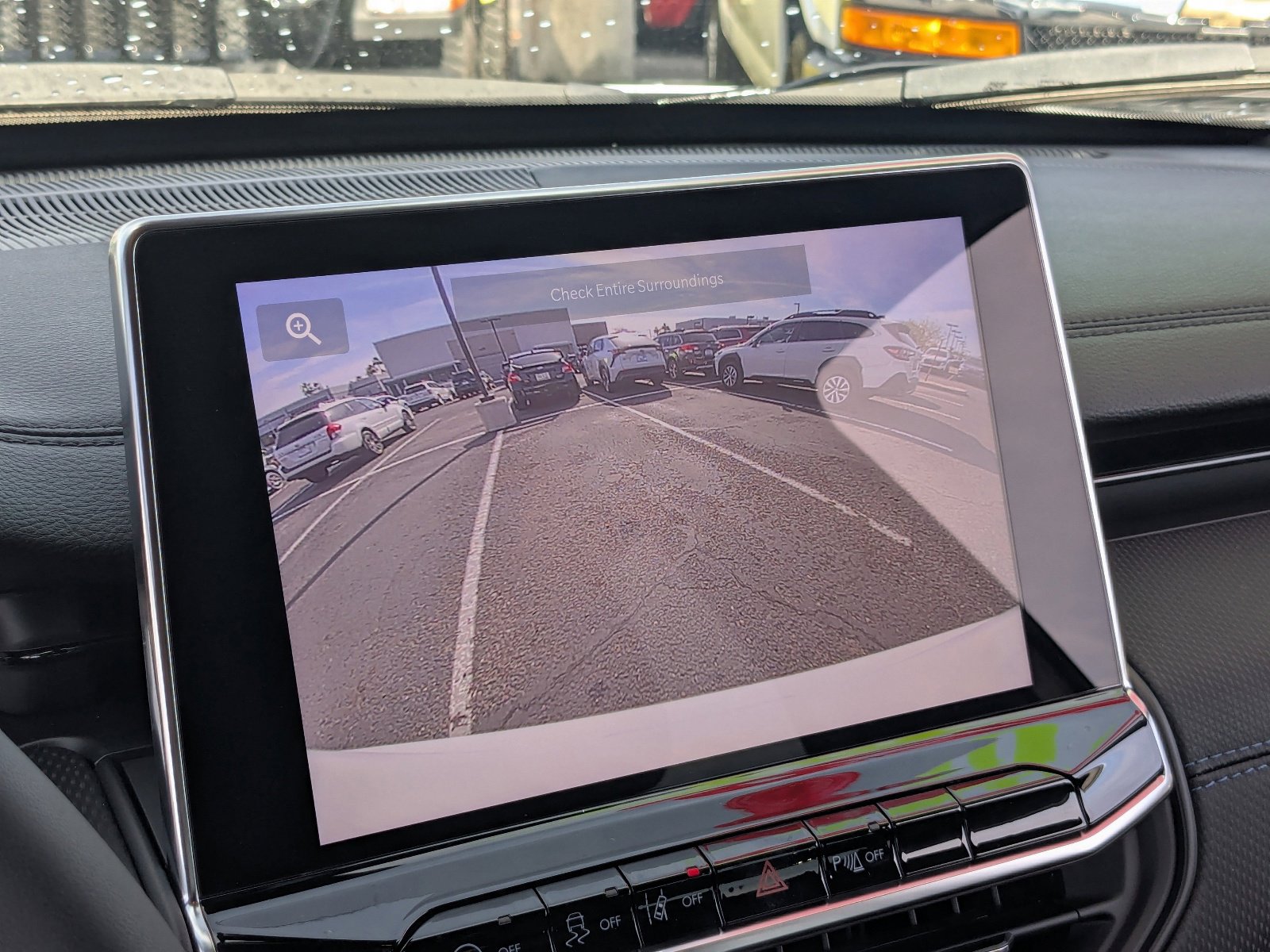 2026 Jeep Compass Limited Altitude - Photo 35