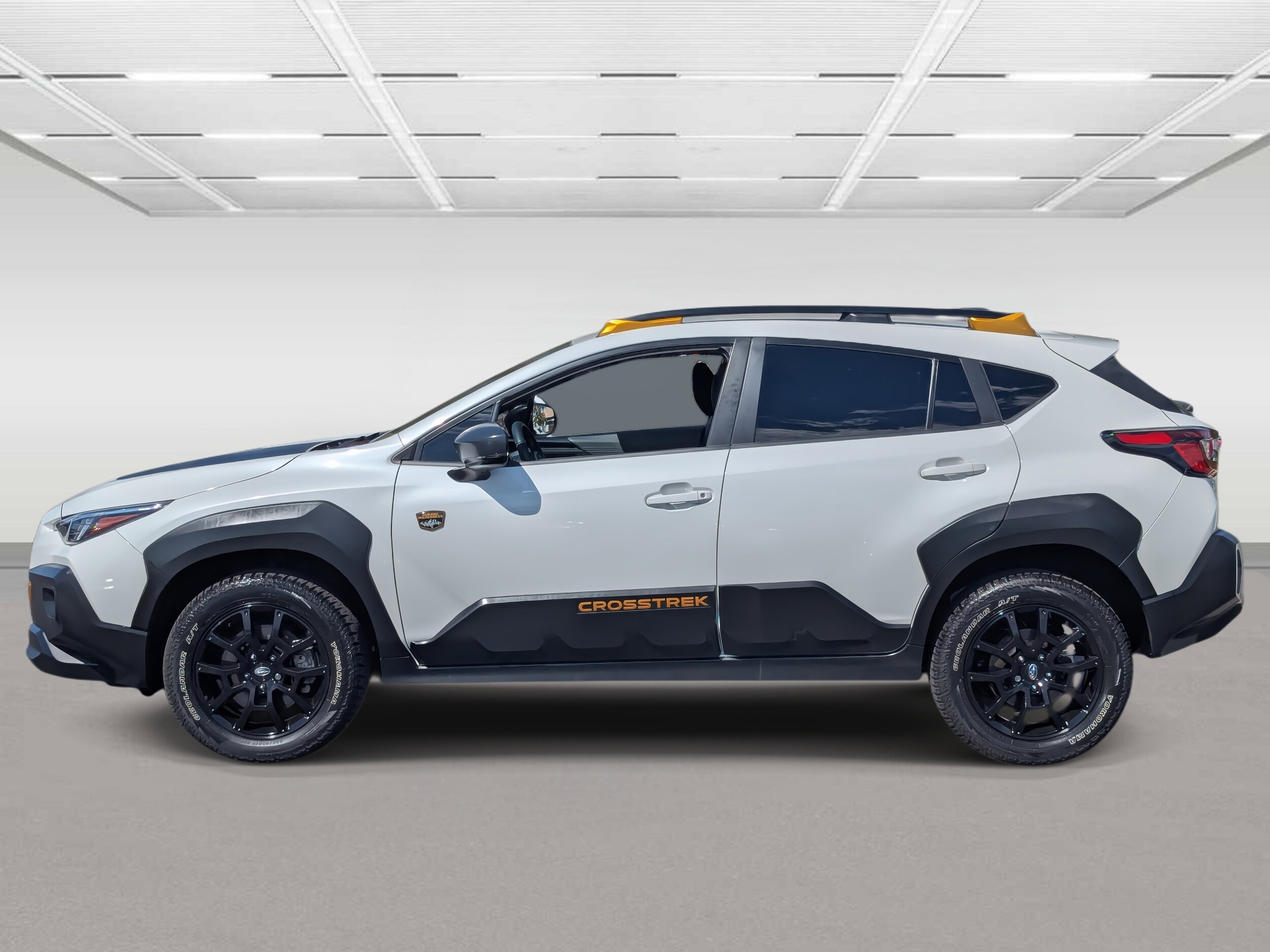2024 Subaru Crosstrek Wilderness photo 2