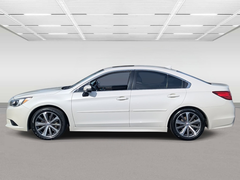 Used 2016 Subaru Legacy 3.6R Limited Sedan