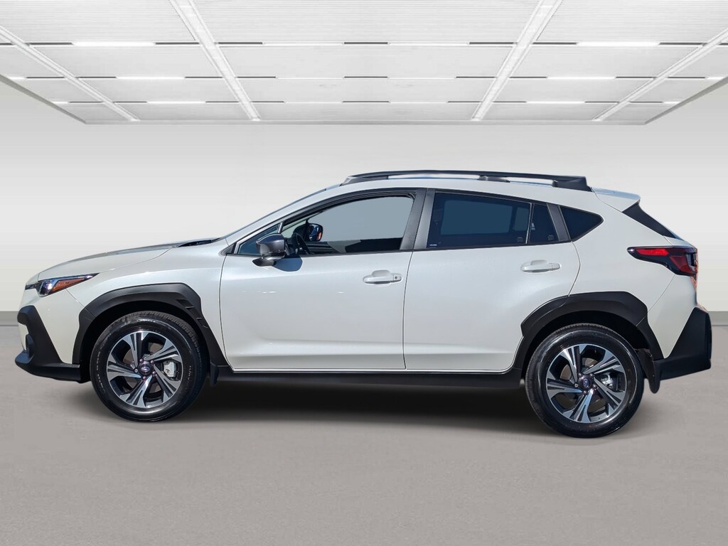 Used 2024 Subaru Crosstrek Premium SUV