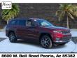  Jeep Grand Cherokee L