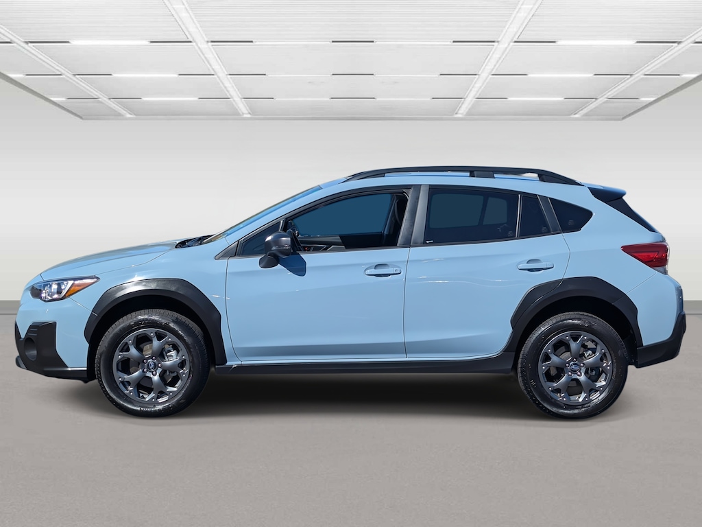 Used 2023 Subaru Crosstrek Sport SUV