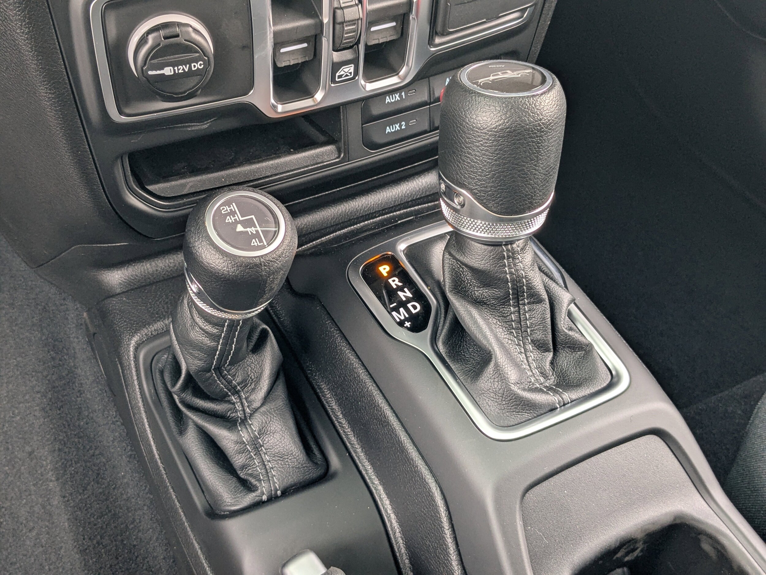 2026 Jeep Gladiator Sport S - Photo 23