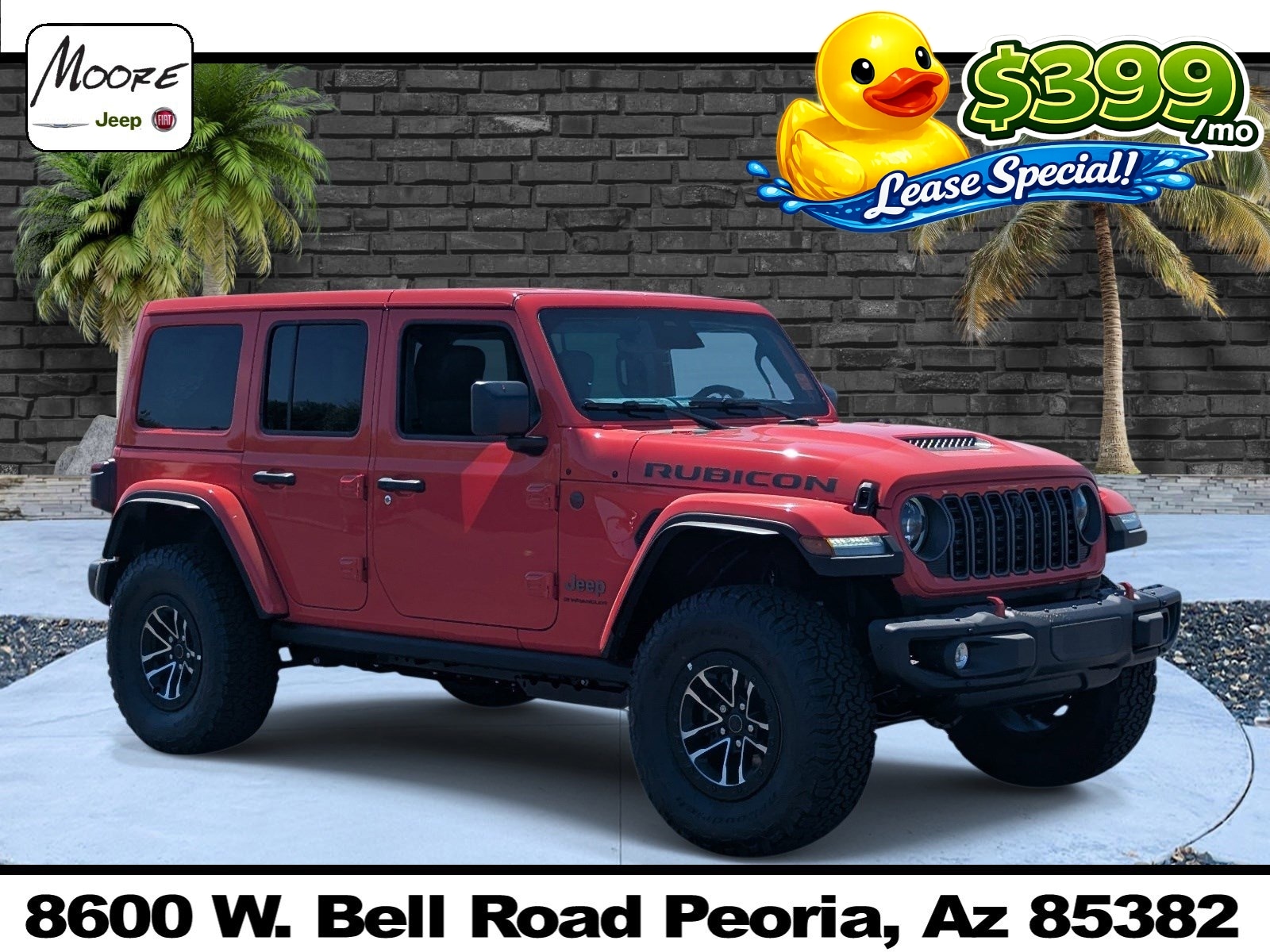 2026 Jeep Wrangler Rubicon X's photo