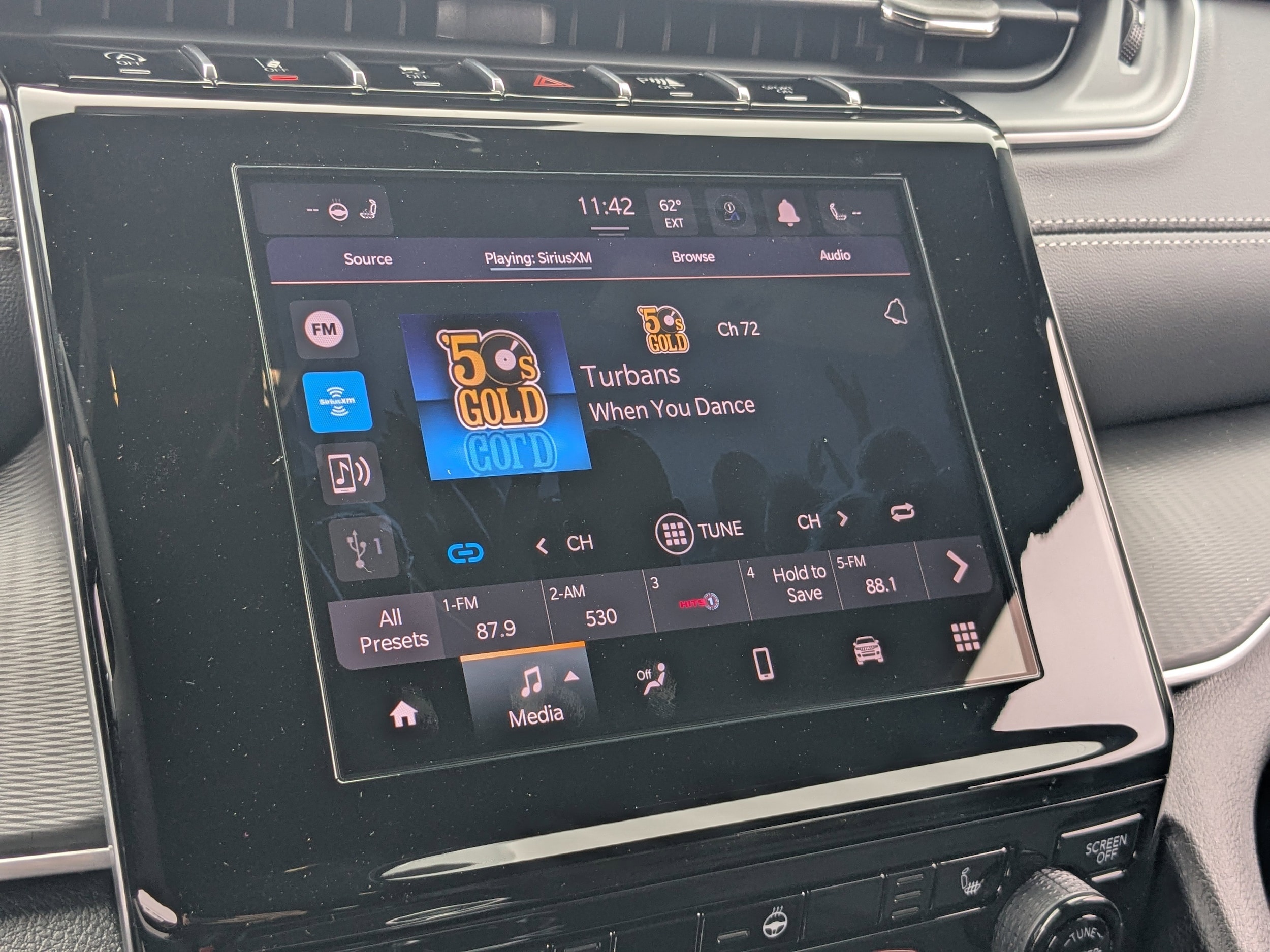 2025 Jeep Grand Cherokee Altitude - Photo 21